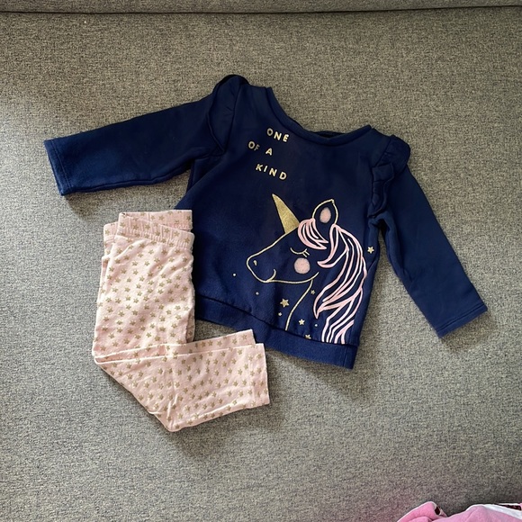 12 month girls clothing bundle - Picture 7 of 11
